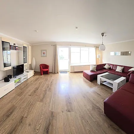 Apartment Mathilde 1
