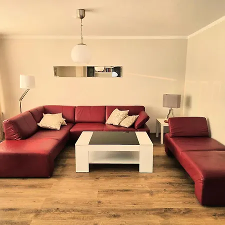 Apartment Mathilde 1 *