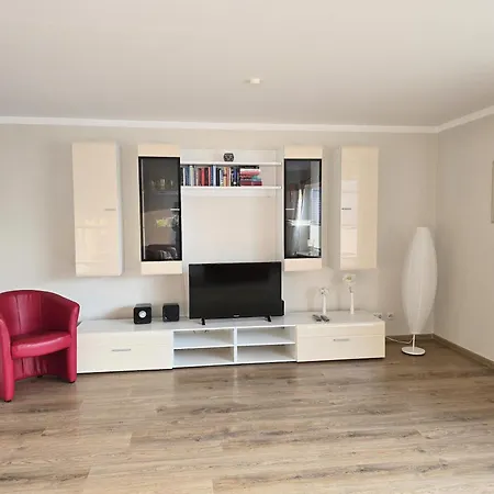 Apartment Mathilde 1 Fehmarn