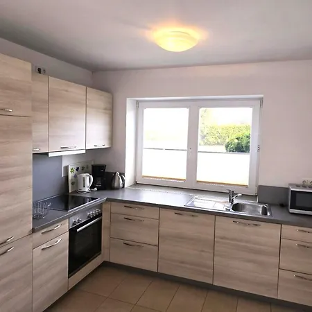 Apartment Mathilde 1