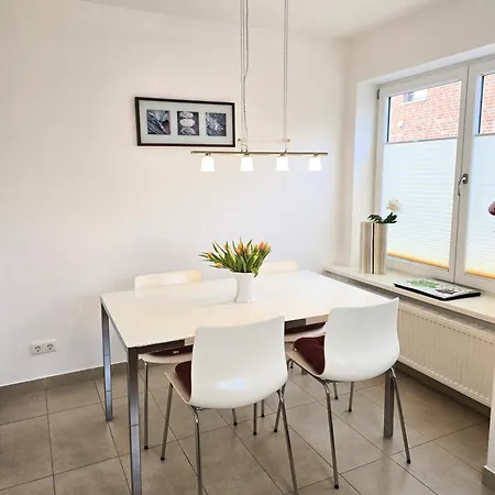 Mathilde 1 Apartment