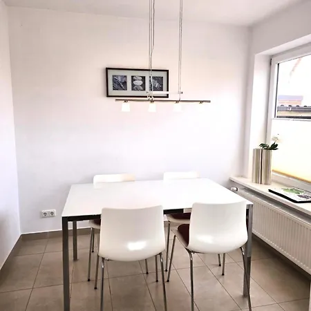 Apartment Mathilde 1 *